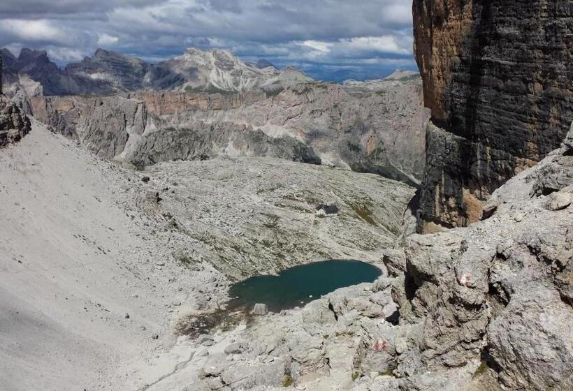 Appartmenthotel Residence Elvis