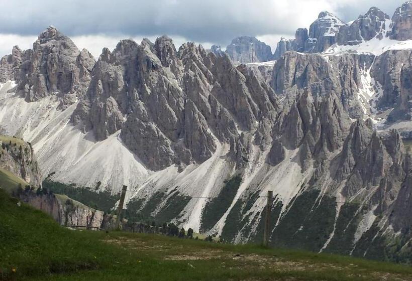 Appartmenthotel Residence Elvis