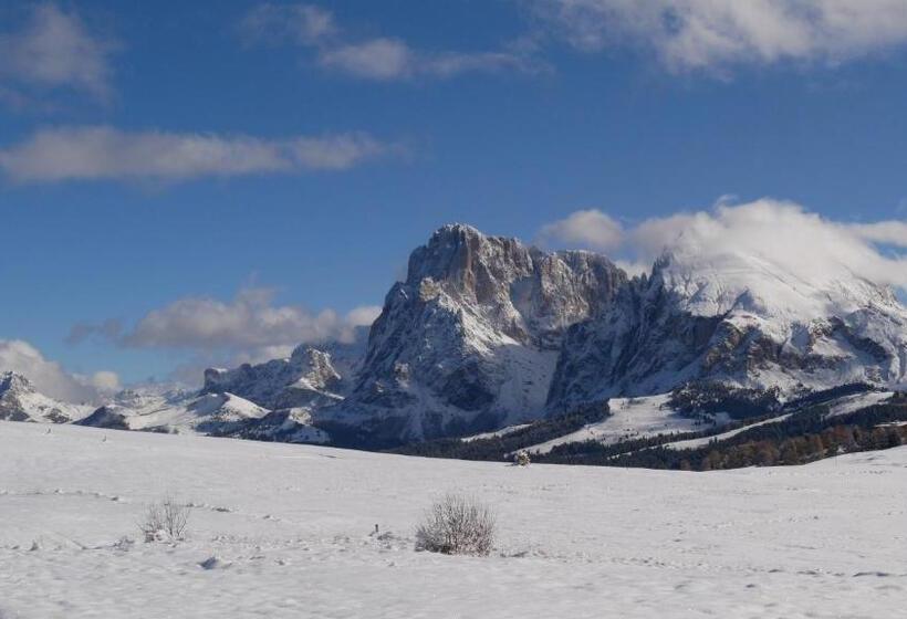 Appartmenthotel Residence Elvis