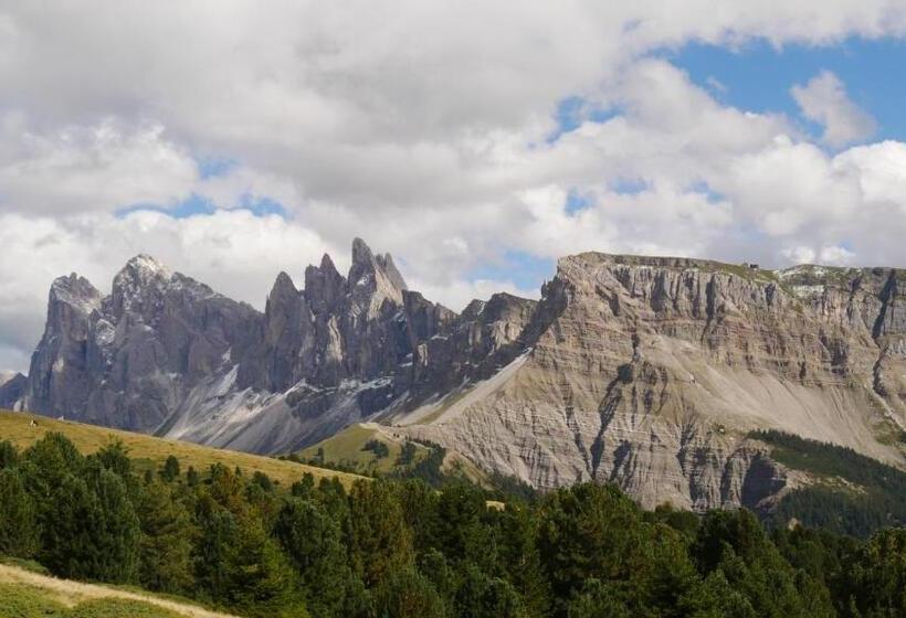 Appartmenthotel Residence Elvis