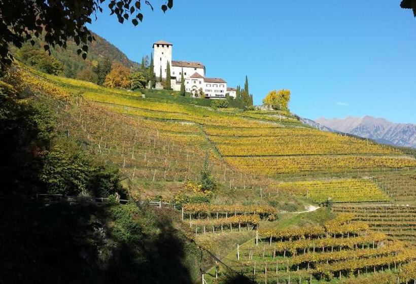 Appartmenthotel Residence Elvis