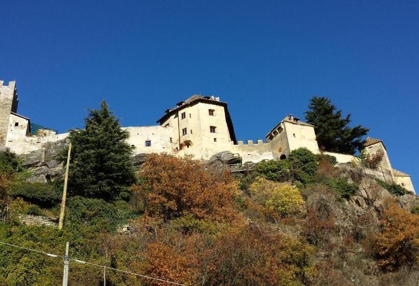 Appartmenthotel Residence Elvis