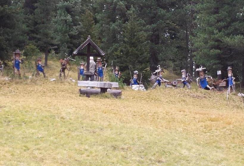 Appartmenthotel Residence Elvis