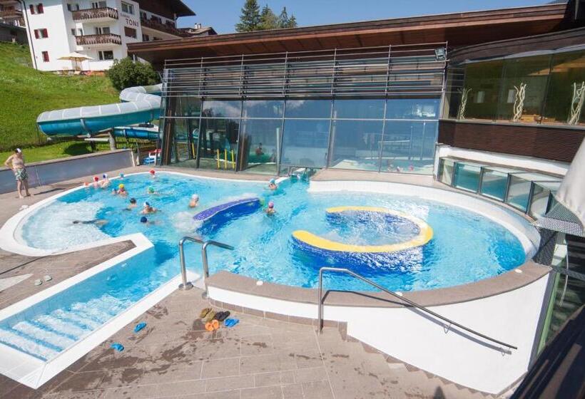 Appartmenthotel Residence Elvis