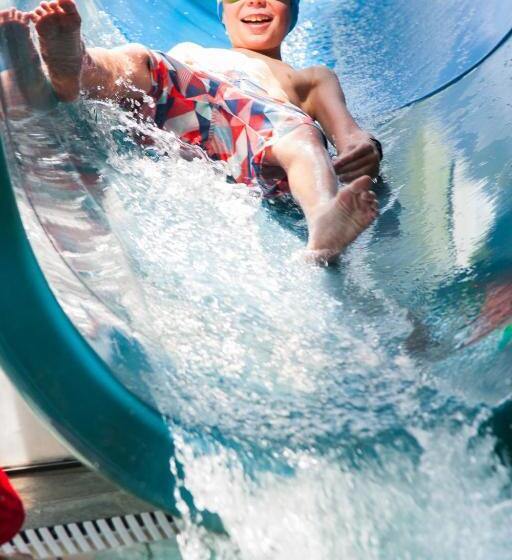 Appartmenthotel Residence Elvis