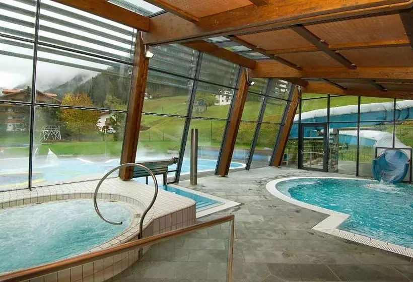 Appartmenthotel Residence Elvis