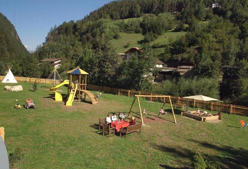 Appartmenthotel Residence Elvis