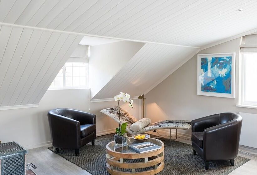 צימר Macaron Boutique Guest House