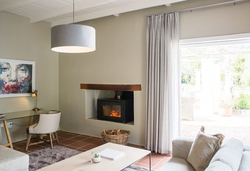 צימר Macaron Boutique Guest House