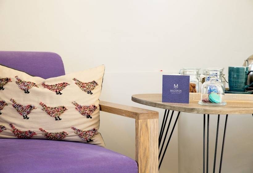 צימר Macaron Boutique Guest House