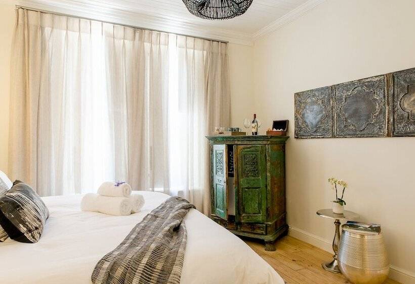 צימר Macaron Boutique Guest House