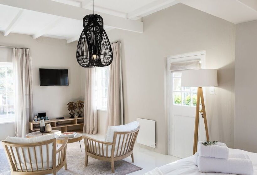 צימר Macaron Boutique Guest House