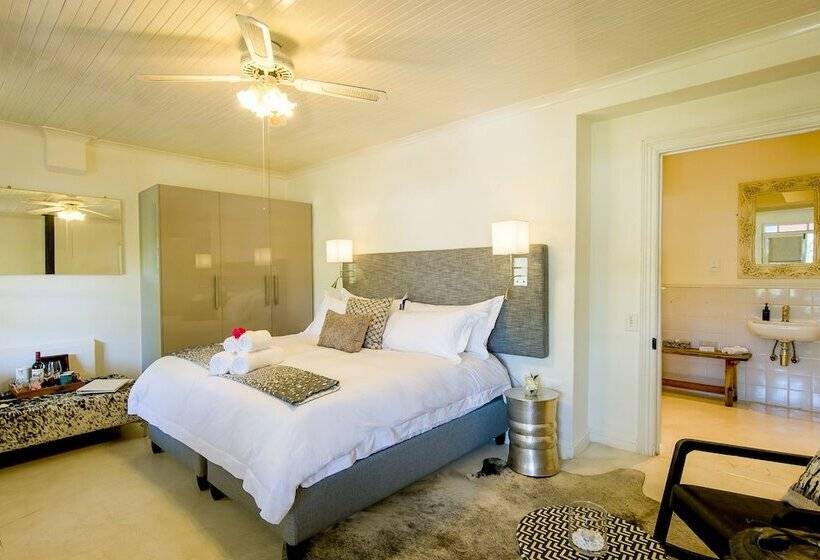 צימר Macaron Boutique Guest House