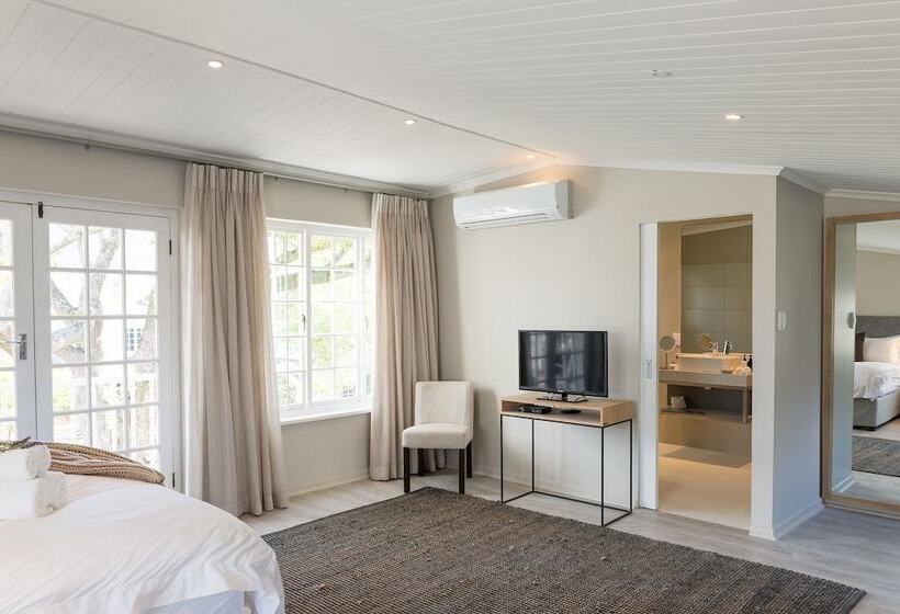 צימר Macaron Boutique Guest House