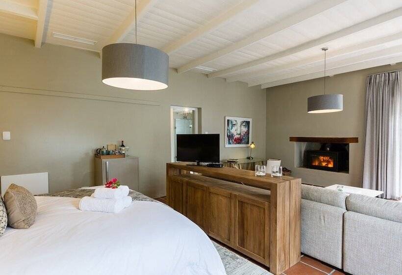 민박 Macaron Boutique Guest House