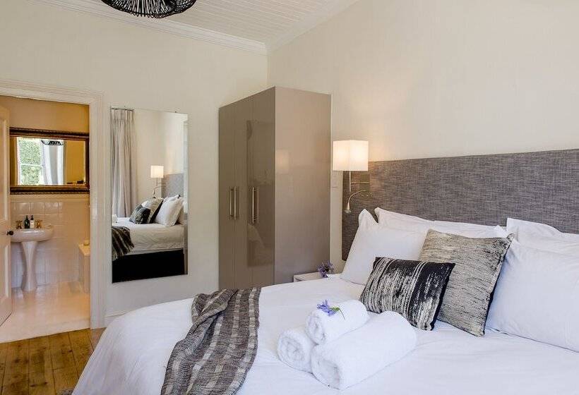 צימר Macaron Boutique Guest House