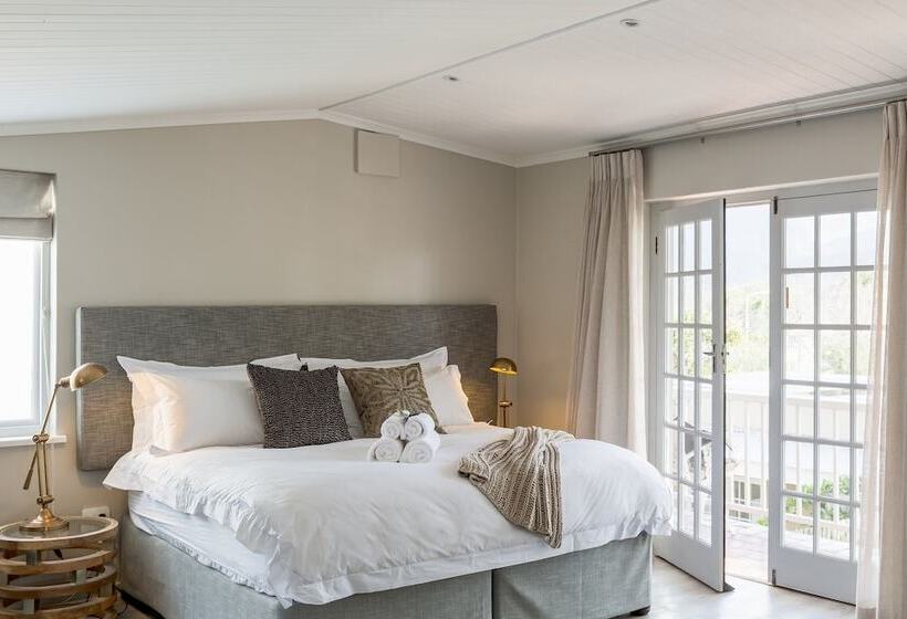 민박 Macaron Boutique Guest House