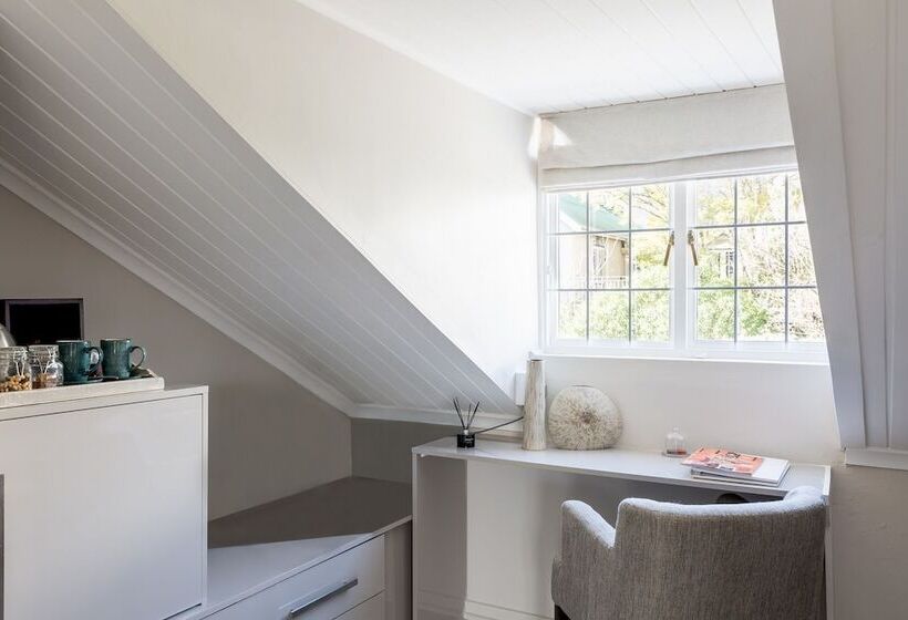 민박 Macaron Boutique Guest House