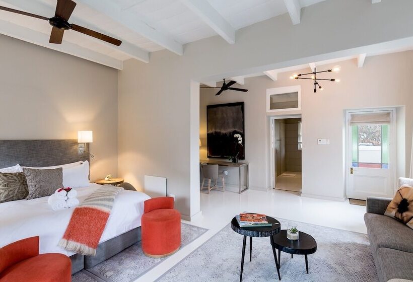 צימר Macaron Boutique Guest House