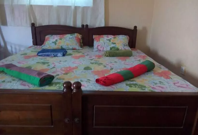 Aamiaismajoitus (B&B) Randi Homestay