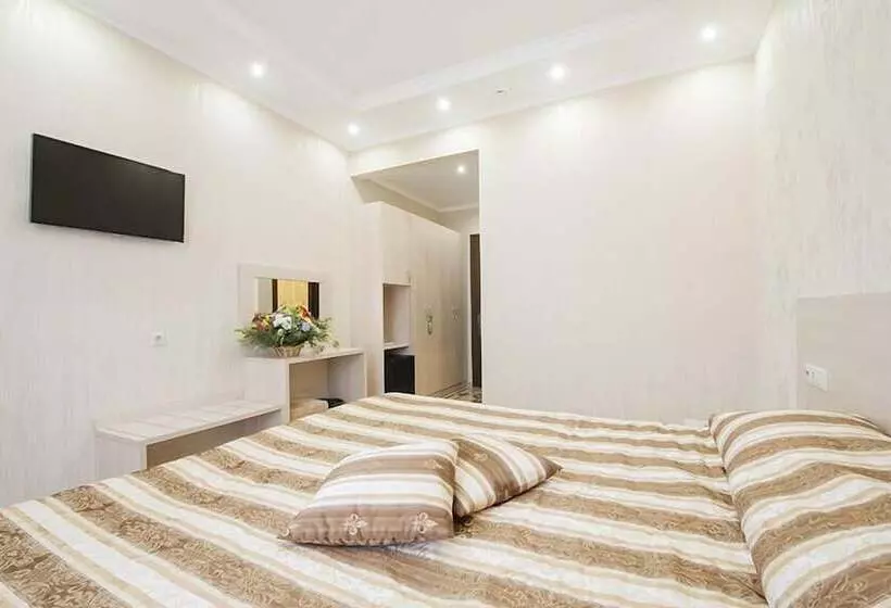 Hotelli Ahilleon Park Boutique