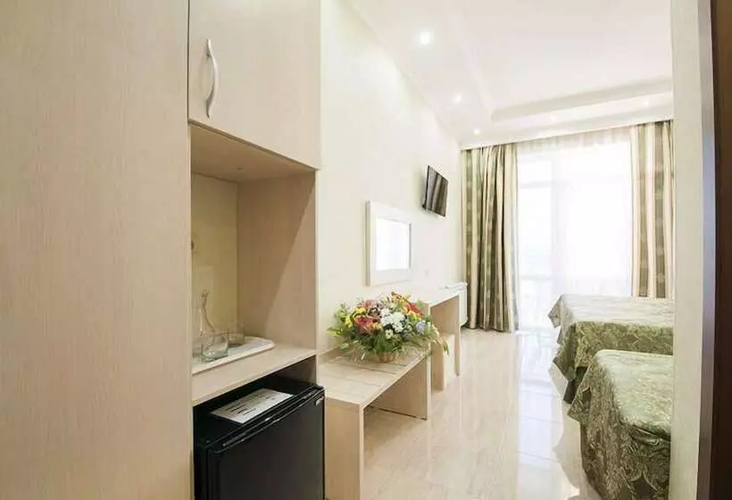 Hotelli Ahilleon Park Boutique