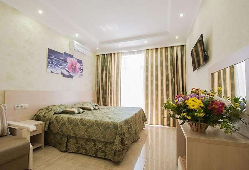 هتل Ahilleon Park Boutique