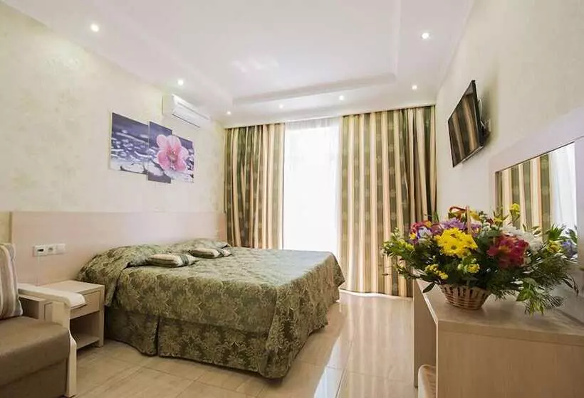 Hotelli Ahilleon Park Boutique