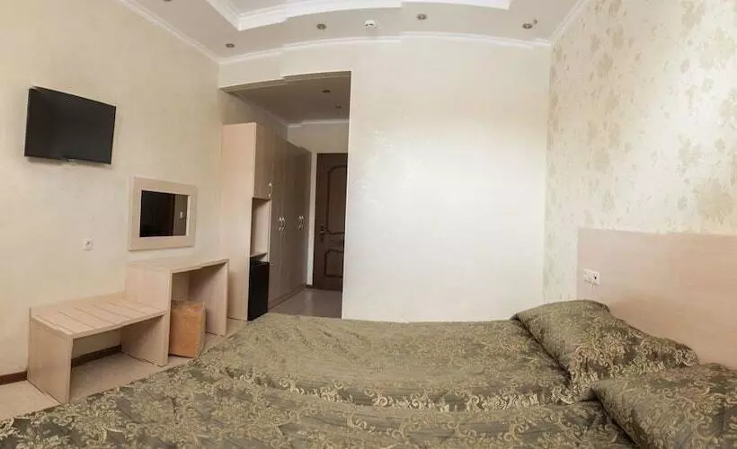 Hotelli Ahilleon Park Boutique