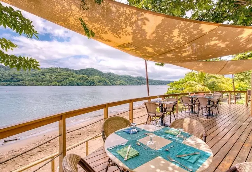 Hotelli Isla Chiquita Glamping