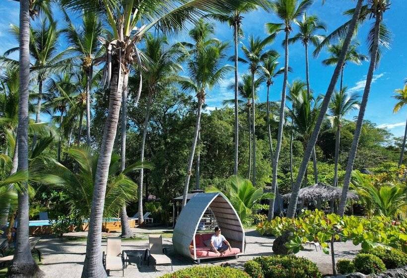 Отель Isla Chiquita Glamping