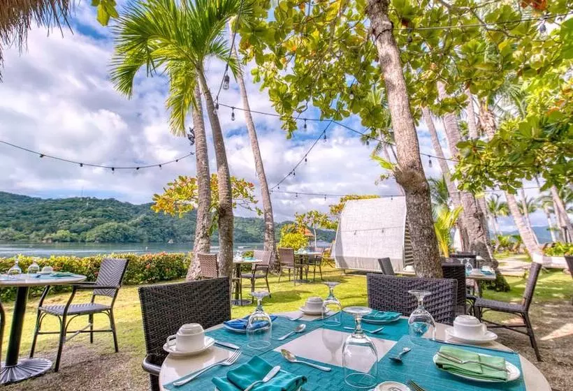 Hotelli Isla Chiquita Glamping