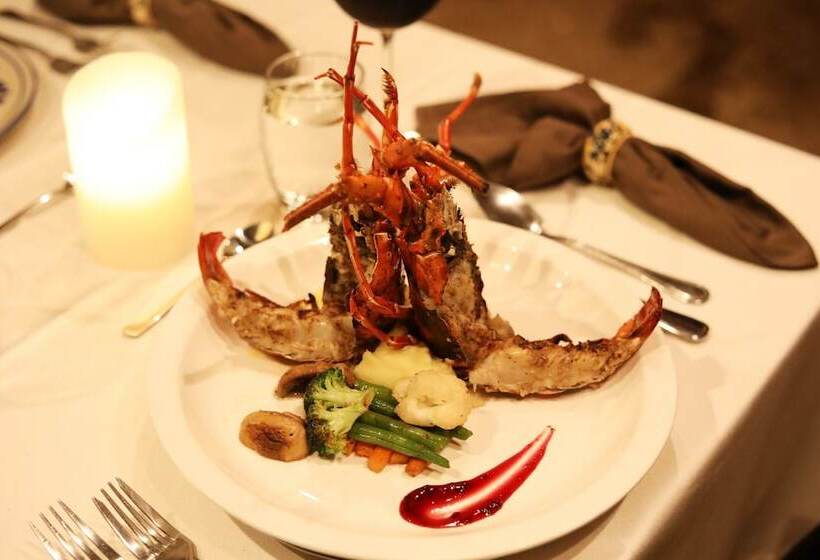 Отель Isla Chiquita Glamping