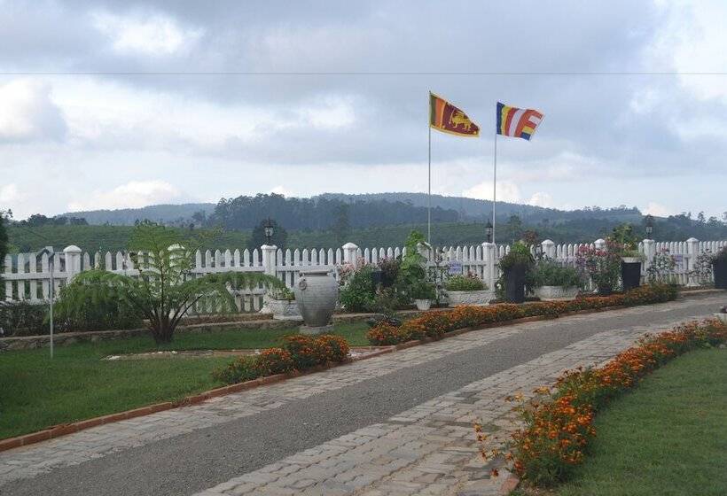 Отель Lake View Comfort Bungalow