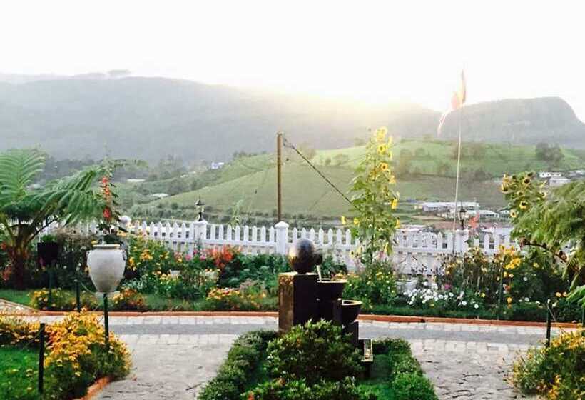 Отель Lake View Comfort Bungalow