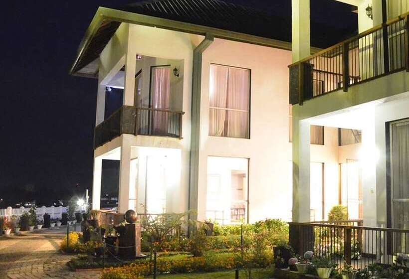 Отель Lake View Comfort Bungalow