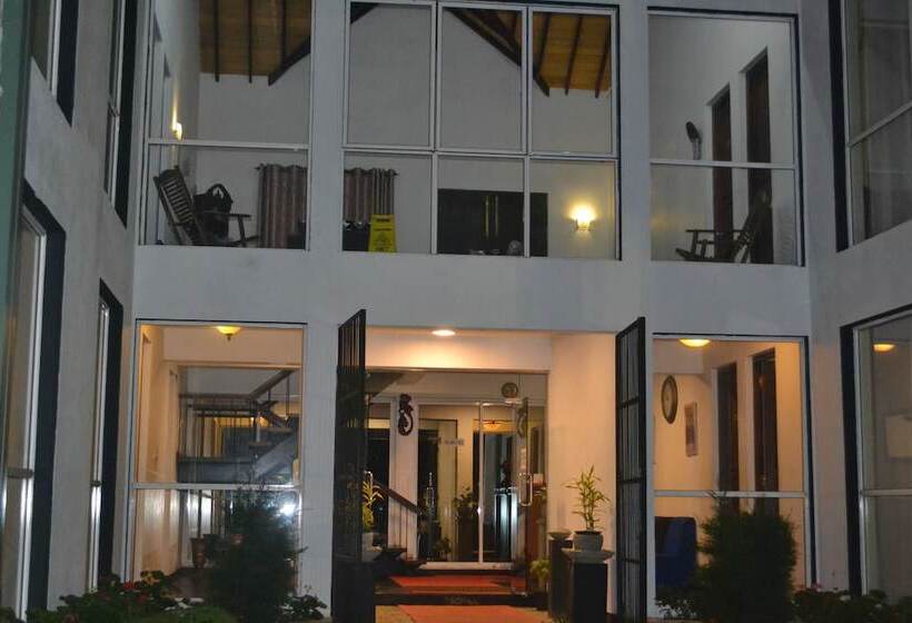 Отель Lake View Comfort Bungalow