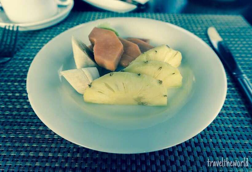 Отель Lake View Comfort Bungalow