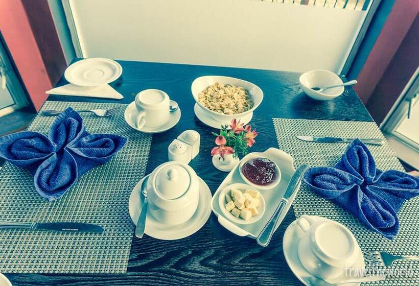 Отель Lake View Comfort Bungalow