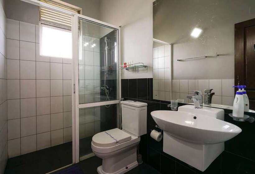 Отель Lake View Comfort Bungalow