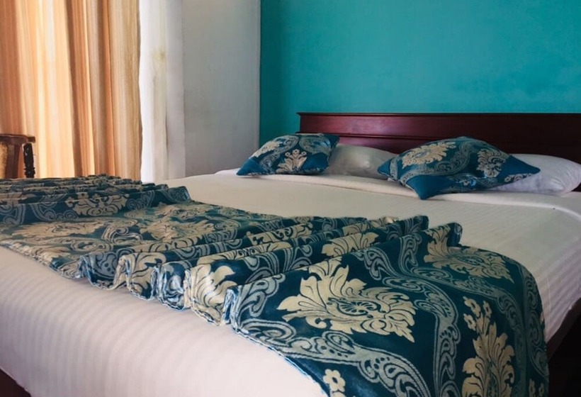 Отель Lake View Comfort Bungalow