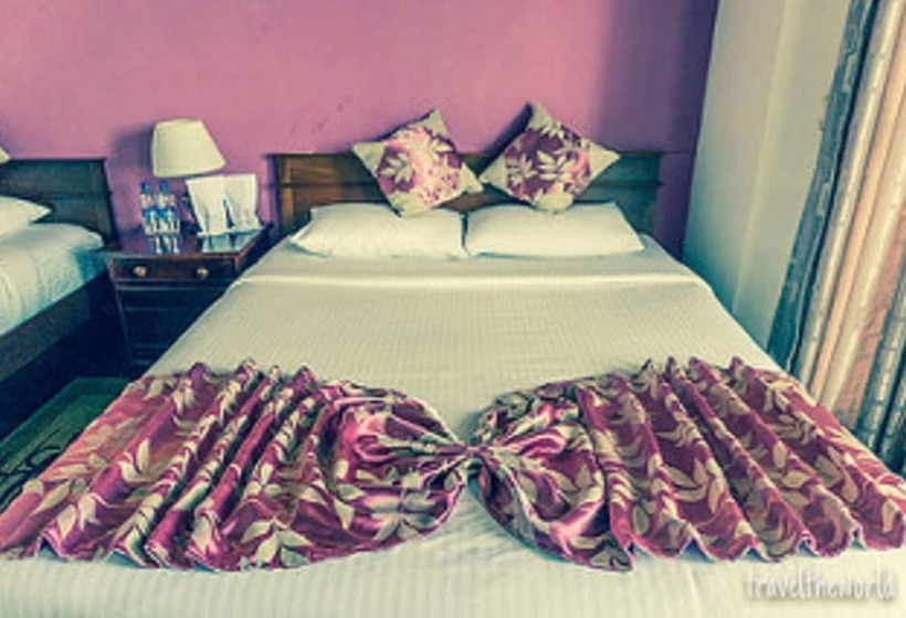 Отель Lake View Comfort Bungalow