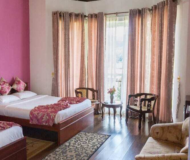 Отель Lake View Comfort Bungalow