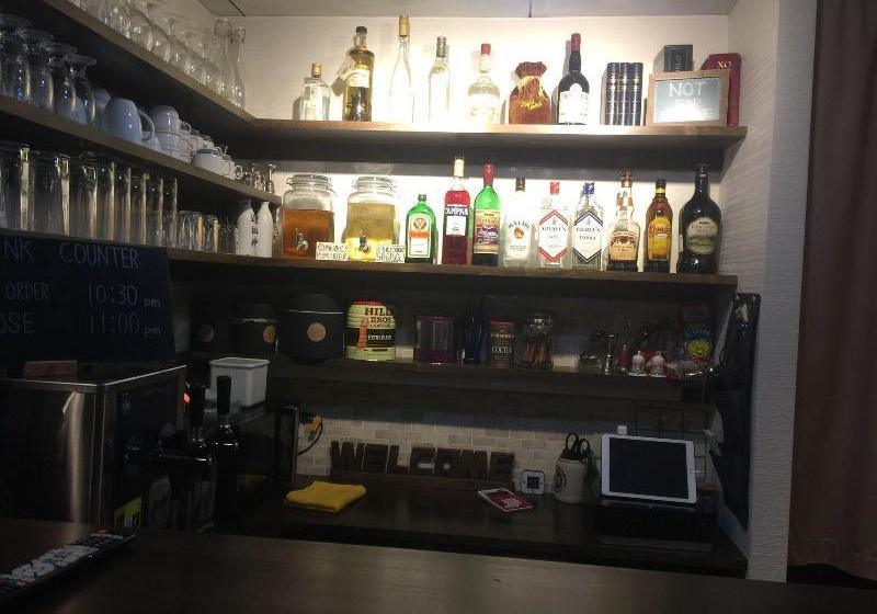 호텔 Lodge Hahnenkamm