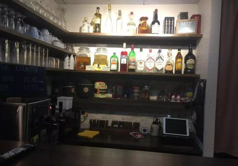 Hotelli Lodge Hahnenkamm