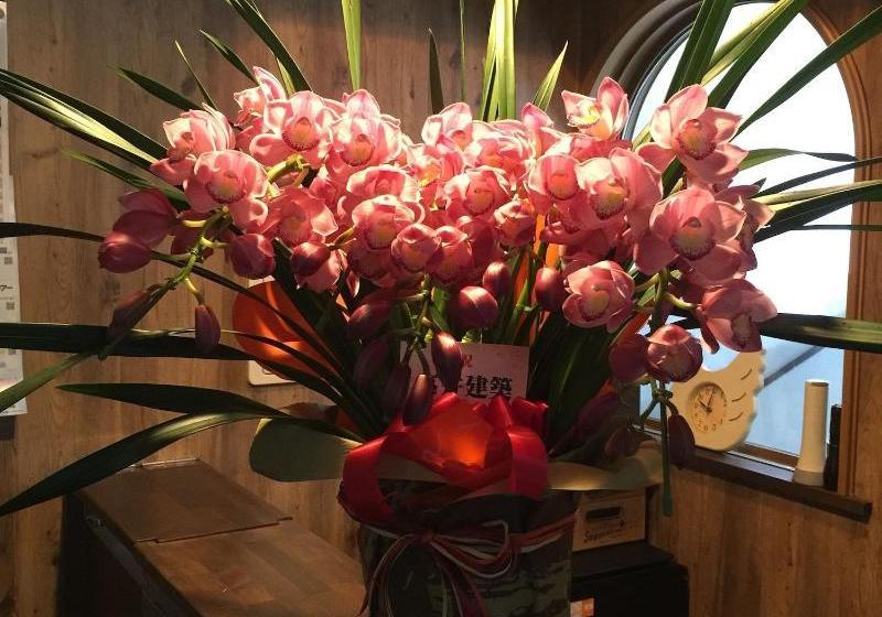 호텔 Lodge Hahnenkamm