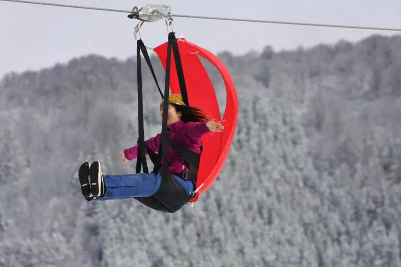 Hotelli Lodge Hahnenkamm