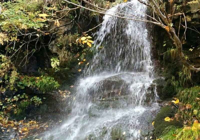 酒店 Lodge Hahnenkamm