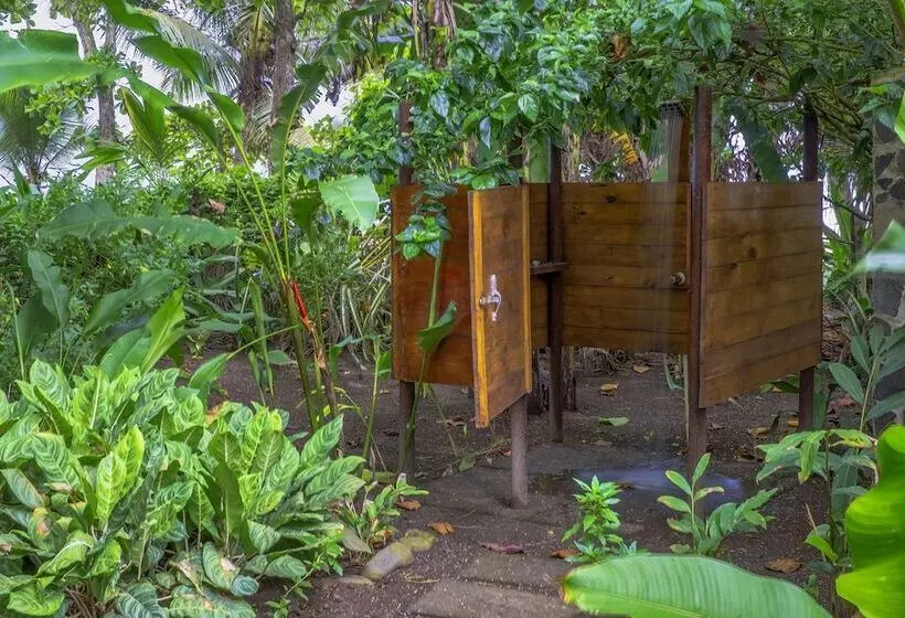 Hotelli Rancho Coral