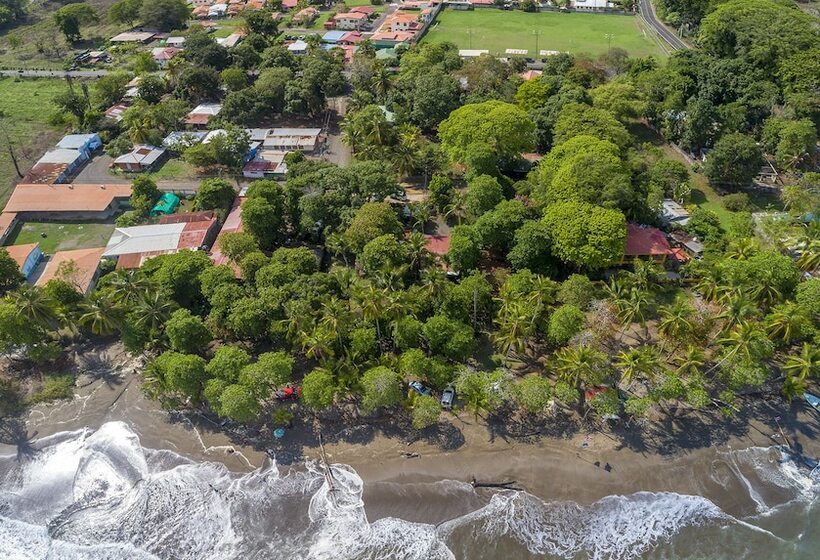 فندق Rancho Coral